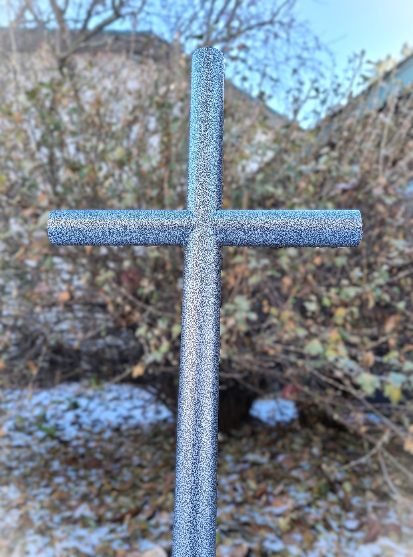 Winter, Spring, Summer, Fall. Forever will their memorial honor this love one. Built to last as time goes by and continues to remember your love one year after year. A perfect mix of black and silver in our finish Black Silver Vein. To celebrate their life. # Celebrate #Forever