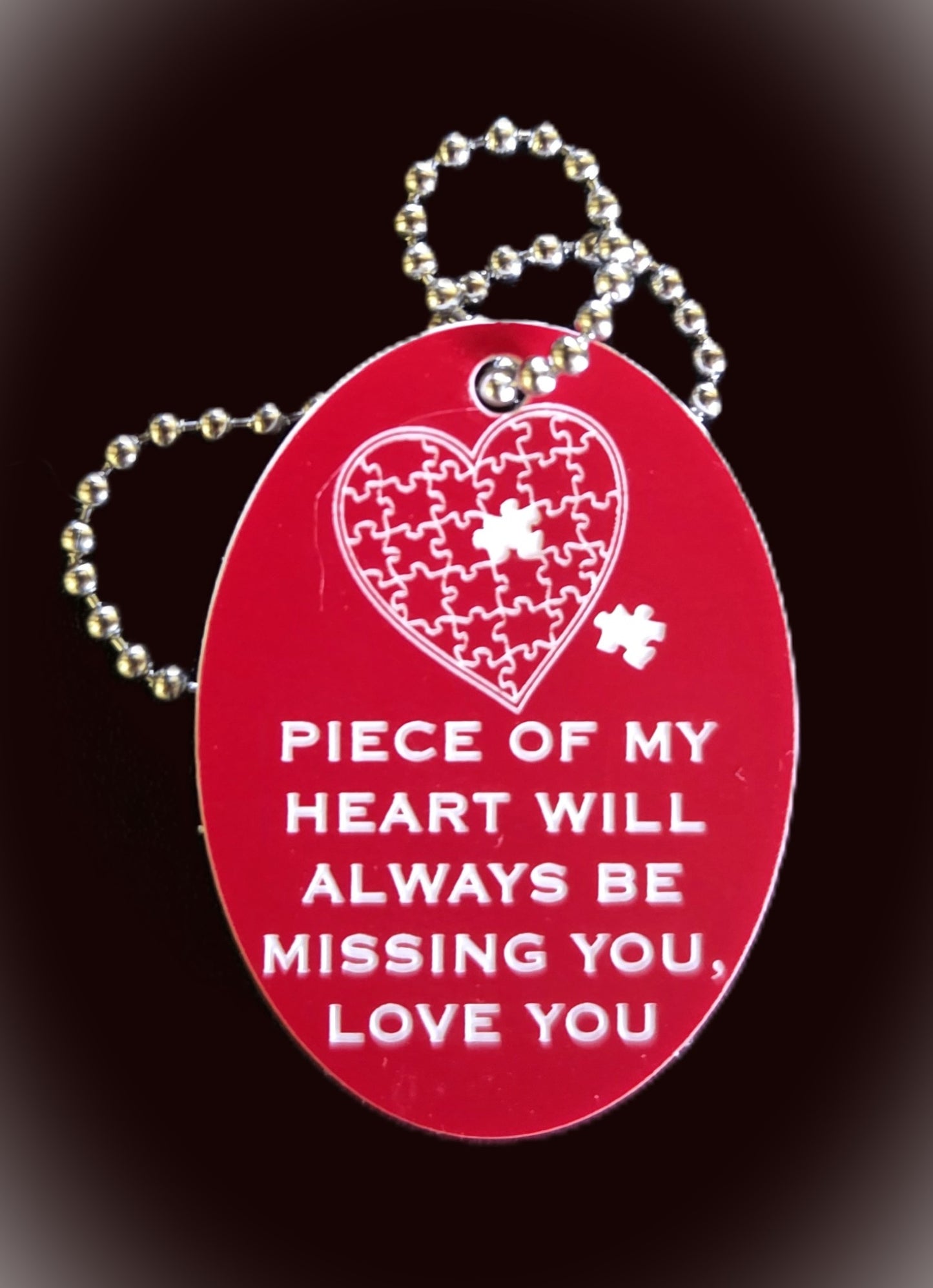 EC Angel Charms Valentine's Day