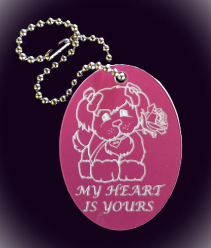 EC Angel Charms  ~ Pets