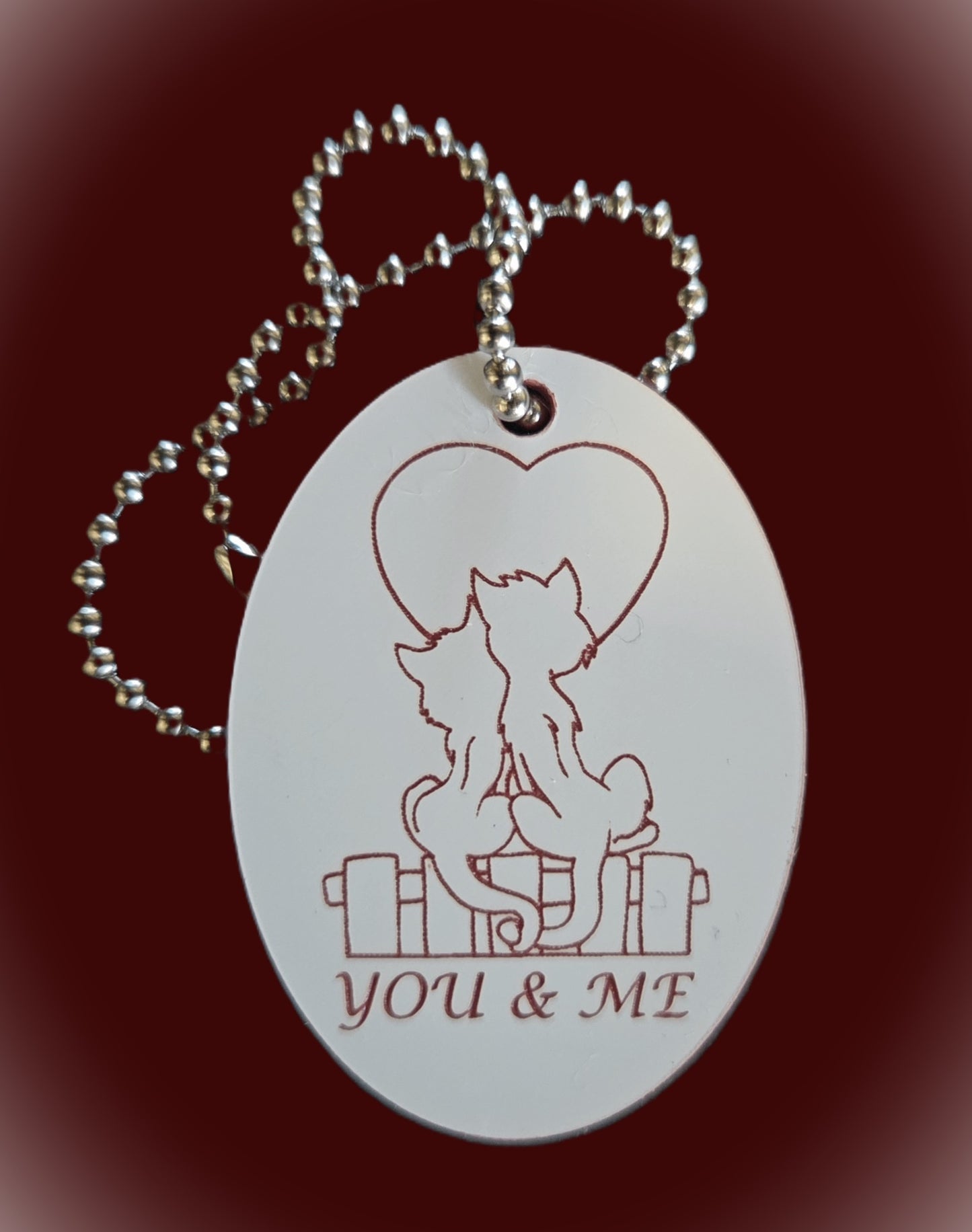 EC Angel Charms  ~ Pets