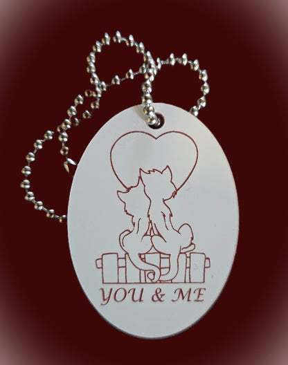EC Angel Charms  ~ Pets