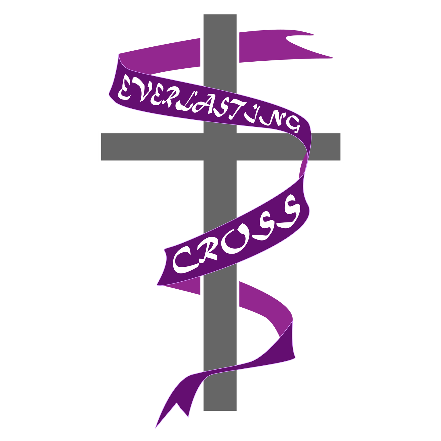 Everlasting Cross™ Memorial Gift Card