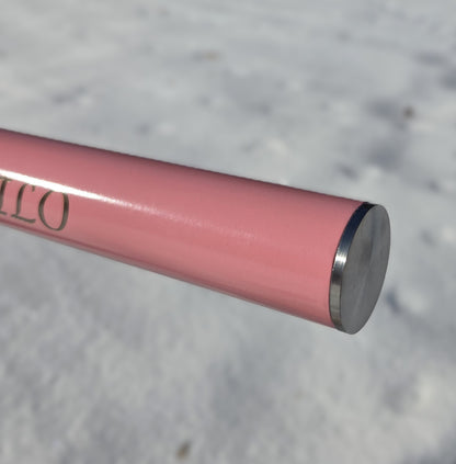 Everlasting Cross™ Powder Pink Memorial Cross