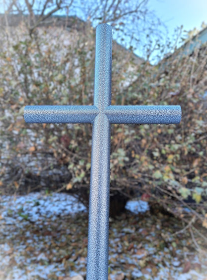 Winter, Spring, Summer, Fall. Forever will their memorial honor this love one. Built to last as time goes by and continues to remember your love one year after year.  A perfect mix of black and silver in our finish Black Silver Vein. To celebrate their life. # Celebrate #Forever