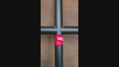 EC Angel Charms Memorial Day